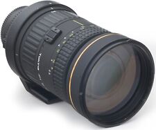 Nikon tokina 400mm for sale  LLANDYSUL