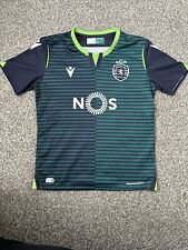 Sporting lisbon away for sale  Shipping to Ireland