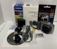 Olympus 14mp digital for sale  Coventry