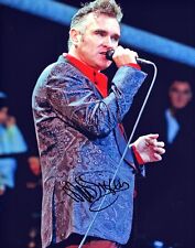 morrissey signed for sale  NEWBURY