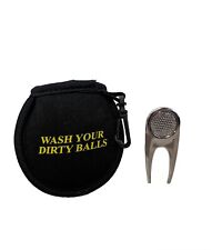 Golf ball cleaner for sale  Salt Lake City