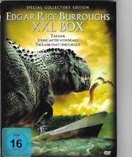 Edgar rice burroughs gebraucht kaufen  Bad Zwischenahn