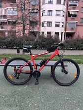 Bici mountain bike usato  Torino