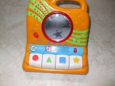 Leapfrog learn groove for sale  AYLESBURY