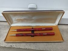 Coffret stylos sfr d'occasion  Malaunay