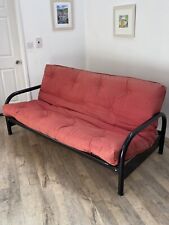 Milan futon bed for sale  DURSLEY