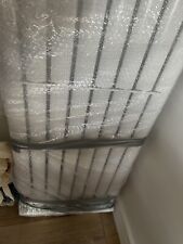 Designer radiator vertical for sale  UK