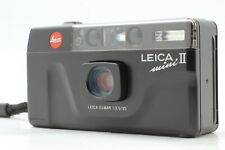 Usado, [Exc+5] Câmera Point & Shoot Leica Mini II Elmar 35mm F/3.5 do Japão comprar usado  Enviando para Brazil