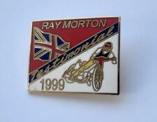 Ray morton 1999 for sale  Shipping to Ireland