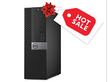 Dell desktop computer for sale  Ontario