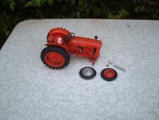 DENZIL SKINNER NUFFIELD UNIVERSAL TRACTOR 19 CMS LONG IT COMES WITH NEW PARTS for sale  Shipping to South Africa