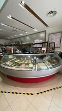 Vetrina gelato usato  Pavia