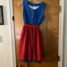 german dirndl dress for sale  Boyertown