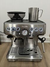 Breville barista express for sale  Jersey City