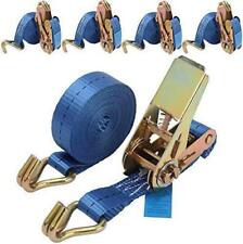 retractable ratchet straps for sale  Shipping to Ireland
