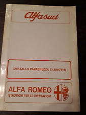 Alfa romeo alfasud usato  Firenze
