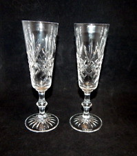 Edinburgh crystal pair for sale  Phoenix