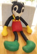 Vintage handmade mickey for sale  ASCOT