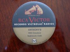 Vintage rca victor for sale  Palmdale