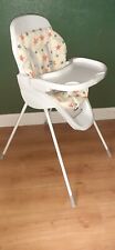High chair removable for sale  Shipping to Ireland