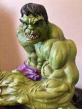 Incredible hulk marvel for sale  Omaha
