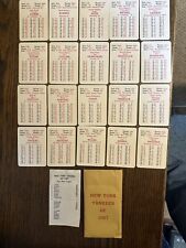 Apba new york for sale  Maryville