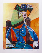 Pablo picasso seated for sale  Sherman Oaks