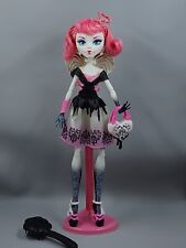 Monster High C.A. Cupid Sweet 1600 Daughter Of Eros 2011 comprar usado  Enviando para Brazil