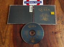 Queen classic cd usato  Italia
