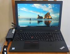 Lenovo thinkpad t560 for sale  Ireland