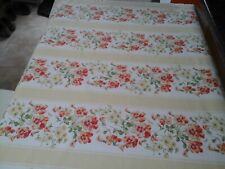 Laura ashley cotton for sale  WALSALL