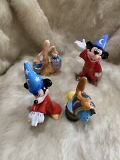 Disney fantasia mickey for sale  ASHFORD