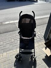 Buggy liegefunktion gebraucht kaufen  Alzey