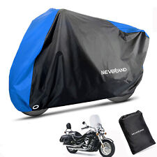 Xxxl motorcycle cover for sale  Chino