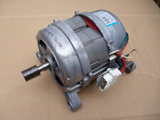 Hotpoint Indesit Washing Machine Motor, Long Brushes.  Nidec 20584.453 HV7L1451 for sale  Shipping to South Africa