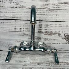 Chicago faucet vintage for sale  Rockford