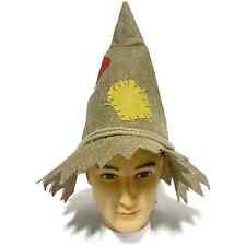 Spirit scarecrow hat for sale  Fishers