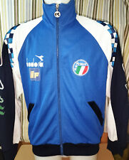 Tuta felpa jacket usato  Marano Di Napoli