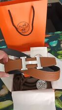 Cintura Uomo Hermes usato in Italia | vedi tutte i 10 prezzi!