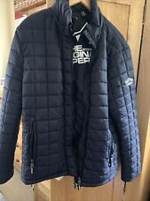 Men xxl superdry for sale  Shipping to Ireland