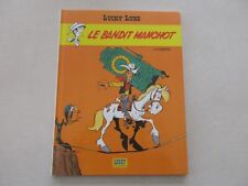 Lucky luke tbe d'occasion  Gueux