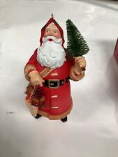 Christmas hallmark winterberry for sale  Herald