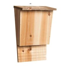 Bat house outdoor for sale  Shipping to Ireland