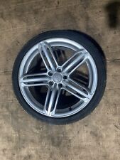 Audi 19 inch for sale  BRIGG