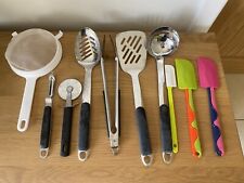 10 Piece Kitchen Utensils Set for sale  Shipping to South Africa