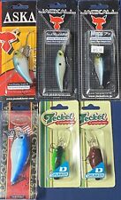 jackall lures for sale  Chico