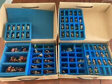 Warhammer chaos warriors for sale  Denver