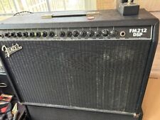 dsp fender amp combo fm212 for sale  Bluffton