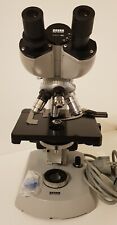 Zeiss standard mikroskop gebraucht kaufen  Richterich
