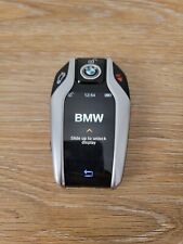 OEM BMW digital screen keyless entry smart remote car key fob v7 for sale  Shipping to South Africa